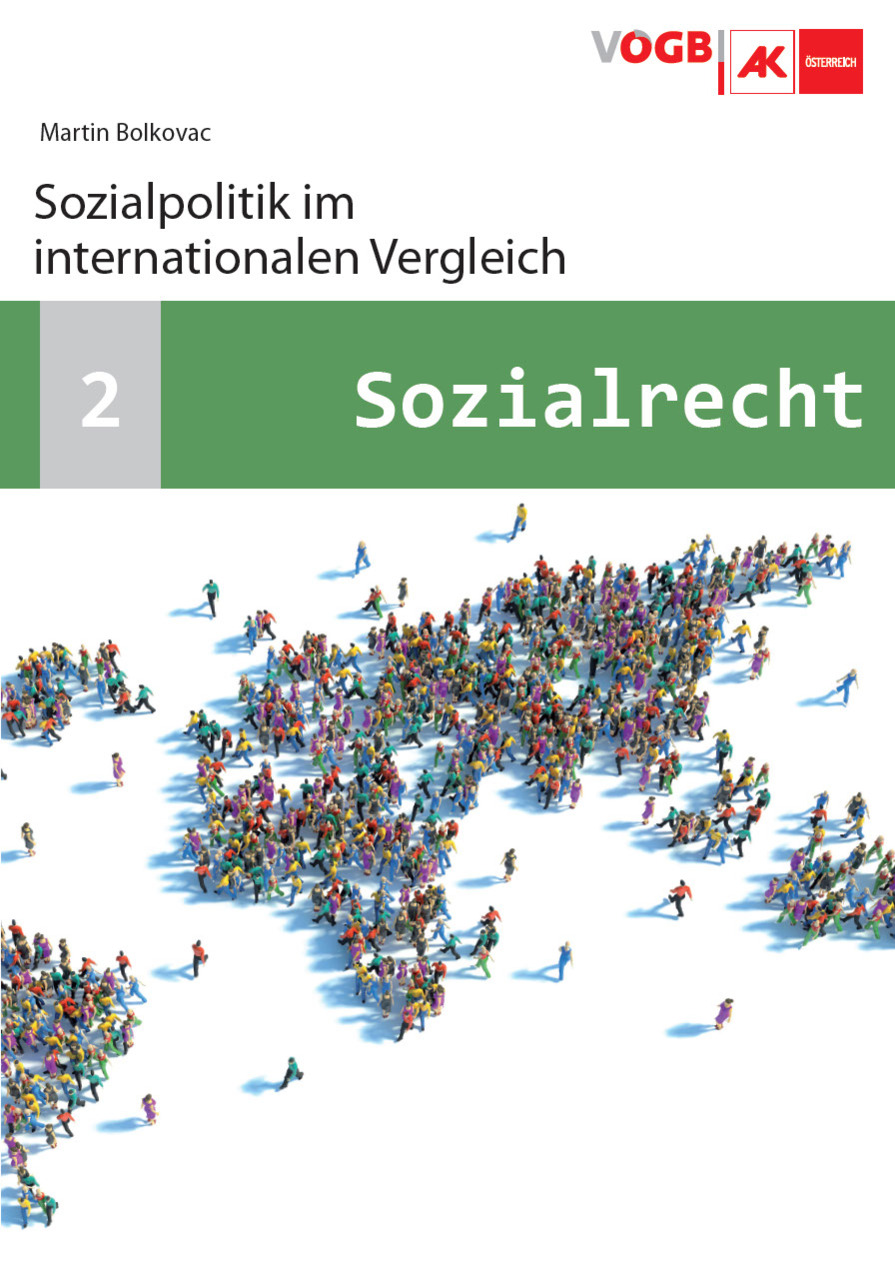 Sozialpolitik im internationalen Vergleich